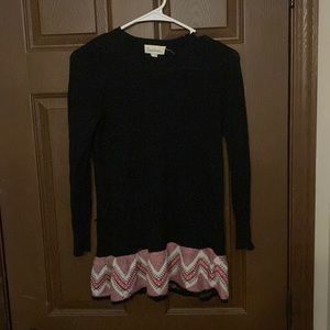 Cloud Chaser Girls Large Sweater